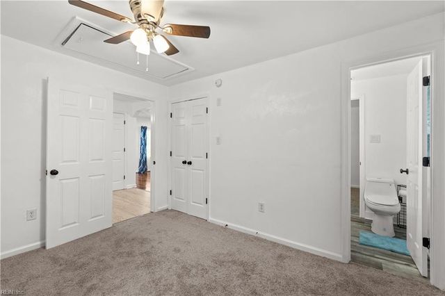 2810 Arcadia AVE, Portsmouth, VA 23704