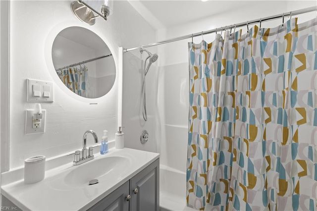 2810 Arcadia AVE, Portsmouth, VA 23704