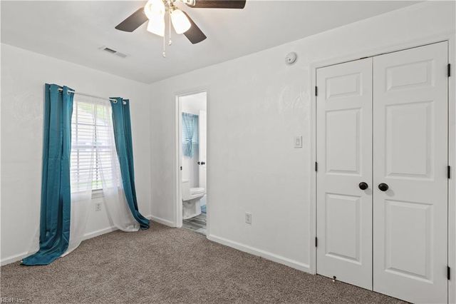 2810 Arcadia AVE, Portsmouth, VA 23704