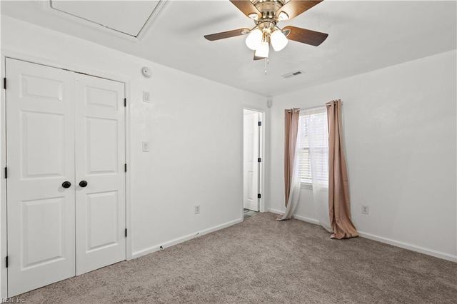 2810 Arcadia AVE, Portsmouth, VA 23704