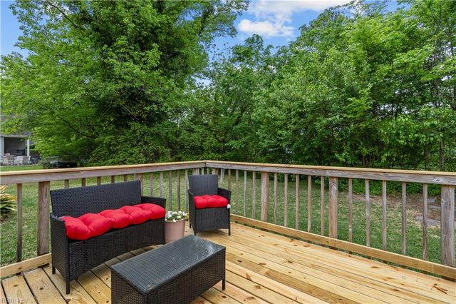 2810 Arcadia AVE, Portsmouth, VA 23704