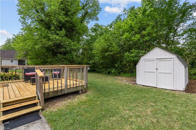 2810 Arcadia AVE, Portsmouth, VA 23704