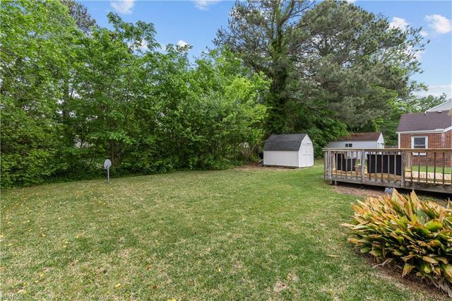 2810 Arcadia AVE, Portsmouth, VA 23704