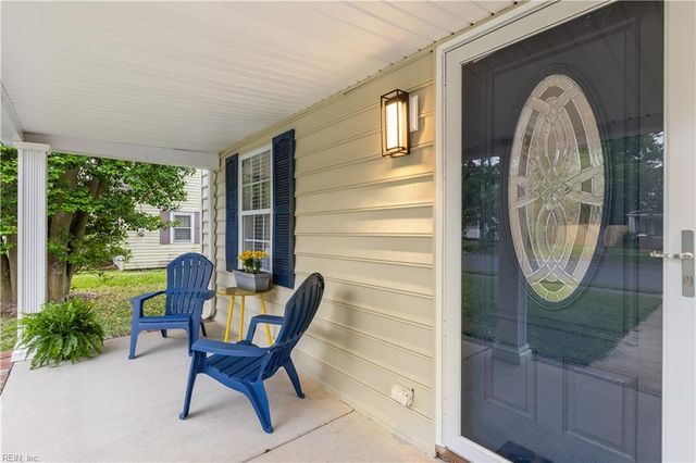 2810 Arcadia AVE, Portsmouth, VA 23704