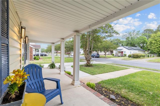 2810 Arcadia AVE, Portsmouth, VA 23704