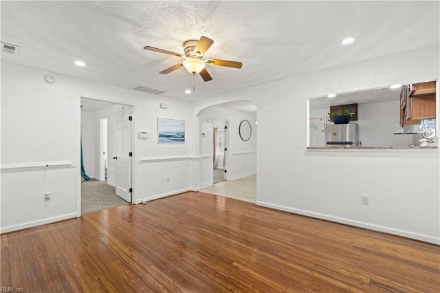 2810 Arcadia AVE, Portsmouth, VA 23704