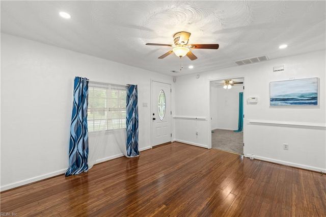 2810 Arcadia AVE, Portsmouth, VA 23704