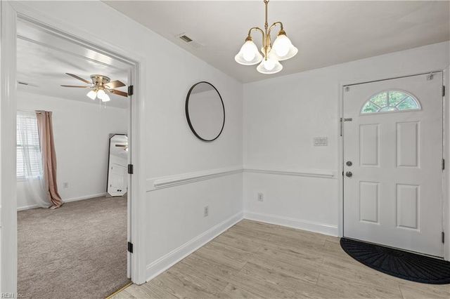 2810 Arcadia AVE, Portsmouth, VA 23704