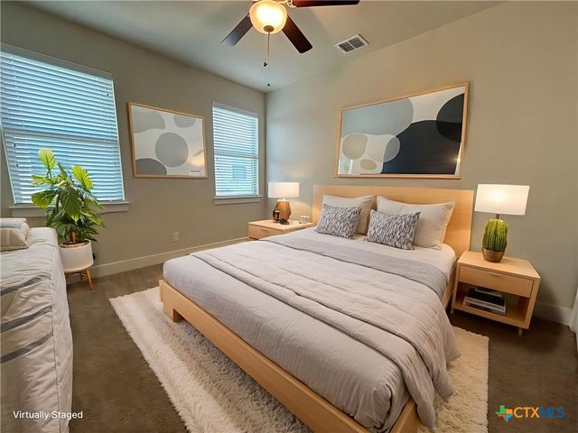 737 Milestone Park 22A, New Braunfels, TX 78130