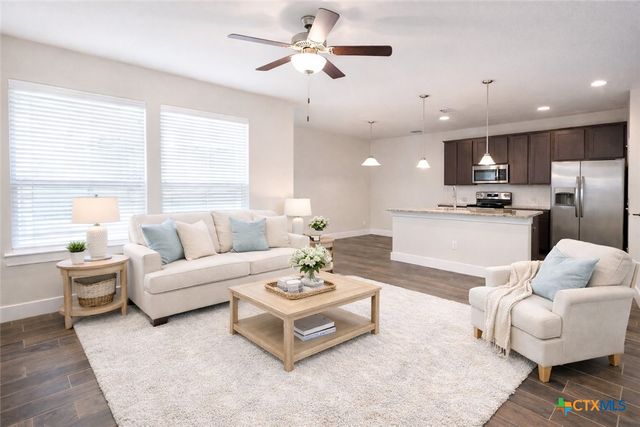 737 Milestone Park 22A, New Braunfels, TX 78130