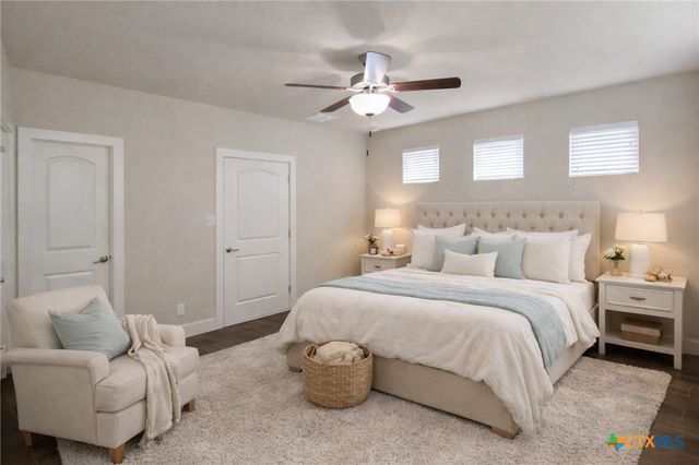 737 Milestone Park 22A, New Braunfels, TX 78130