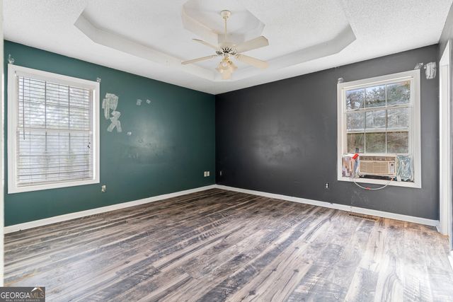 12 Creek Bend Court SW, Euharlee, GA 30120