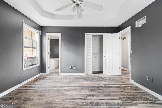 12 Creek Bend Court SW, Euharlee, GA 30120