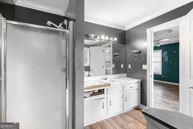 12 Creek Bend Court SW, Euharlee, GA 30120