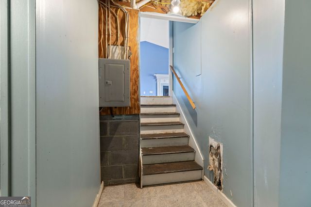 12 Creek Bend Court SW, Euharlee, GA 30120