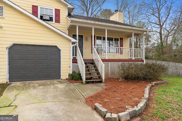 12 Creek Bend Court SW, Euharlee, GA 30120