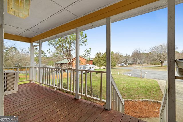 12 Creek Bend Court SW, Euharlee, GA 30120