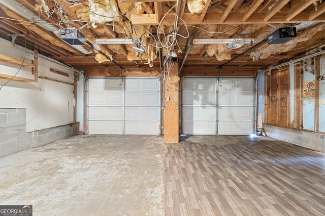 12 Creek Bend Court SW, Euharlee, GA 30120