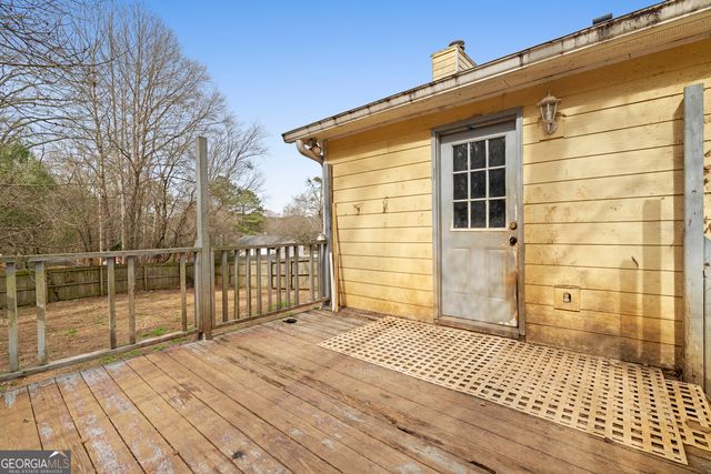 12 Creek Bend Court SW, Euharlee, GA 30120