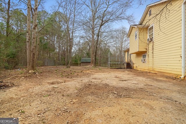 12 Creek Bend Court SW, Euharlee, GA 30120