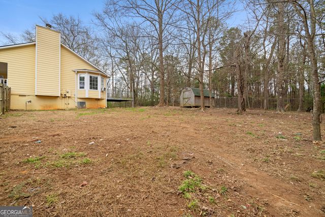 12 Creek Bend Court SW, Euharlee, GA 30120