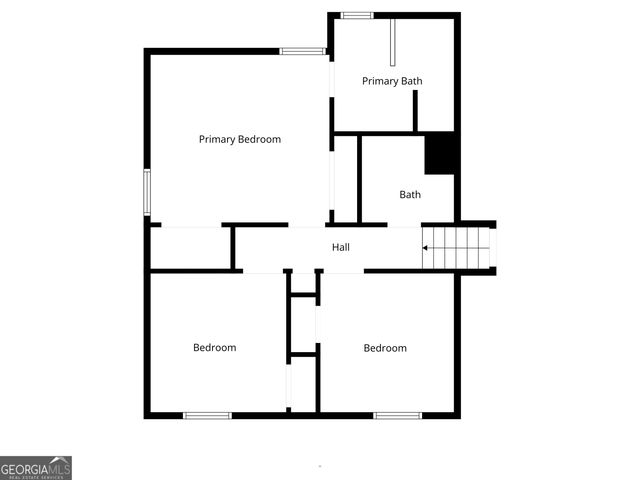 12 Creek Bend Court SW, Euharlee, GA 30120