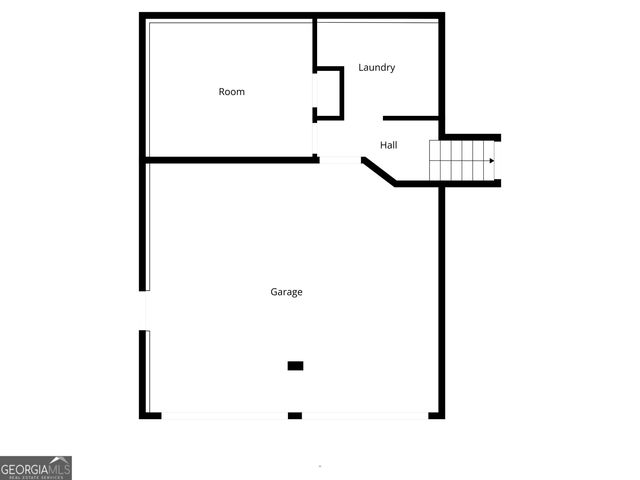 12 Creek Bend Court SW, Euharlee, GA 30120