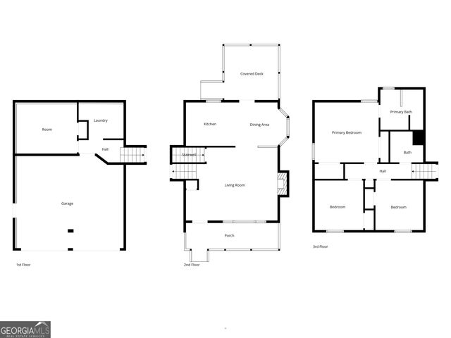 12 Creek Bend Court SW, Euharlee, GA 30120