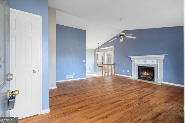 12 Creek Bend Court SW, Euharlee, GA 30120