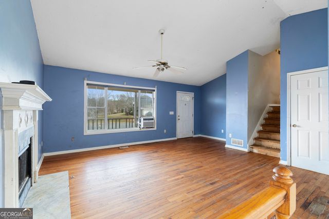 12 Creek Bend Court SW, Euharlee, GA 30120