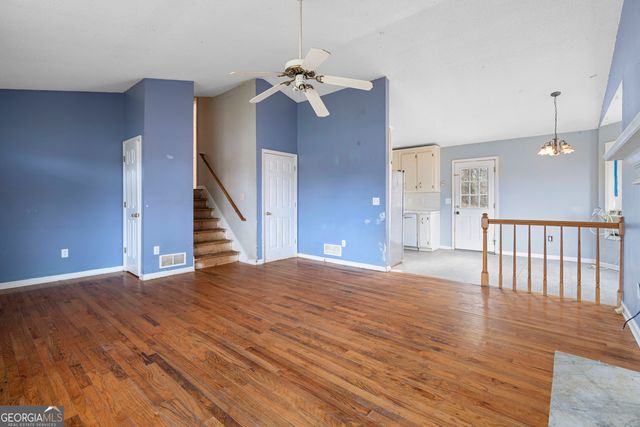 12 Creek Bend Court SW, Euharlee, GA 30120