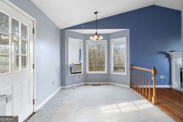 12 Creek Bend Court SW, Euharlee, GA 30120