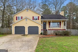 12 Creek Bend Court SW, Euharlee, GA 30120