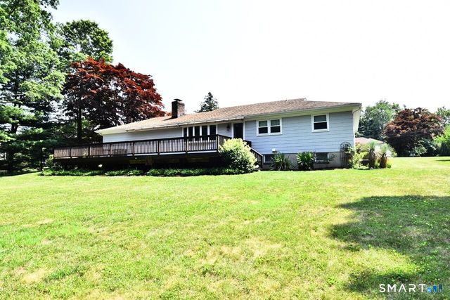 1 Romindon Court, Norwalk, CT 06851