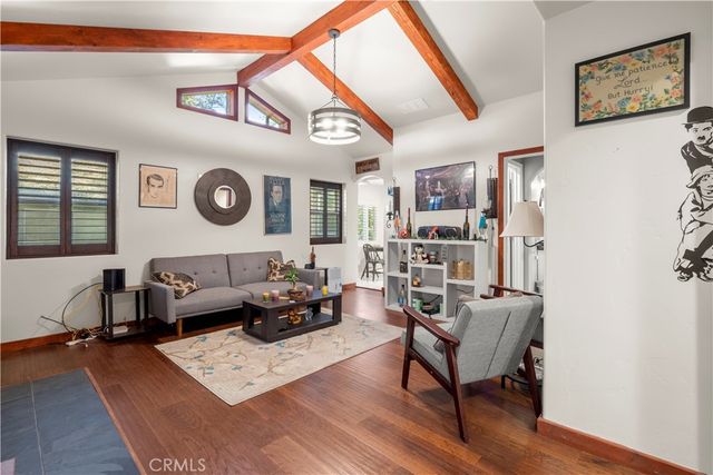 373 Redwood Lane, Crestline, CA 92325