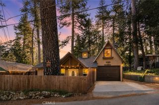 373 Redwood Lane, Crestline, CA 92325