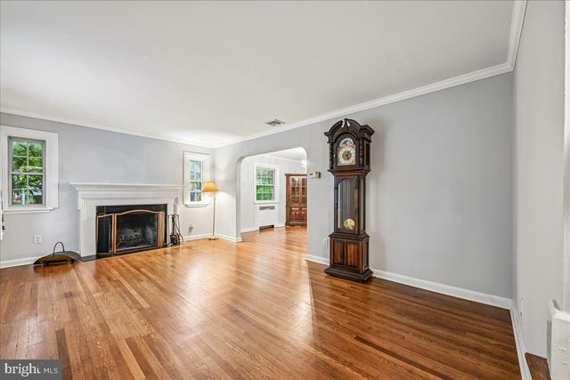 3201 CIRCLE HILL RD, Alexandria, VA 22305