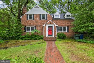 3201 CIRCLE HILL RD, Alexandria, VA 22305