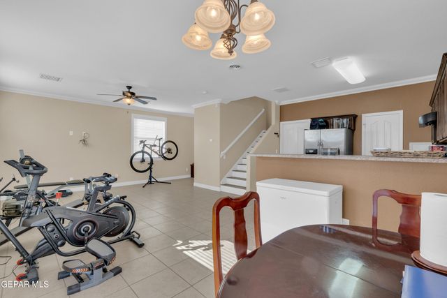 13061 ALEX CHACON Street, San Elizario, TX 79849