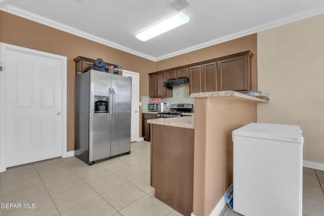 13061 ALEX CHACON Street, San Elizario, TX 79849