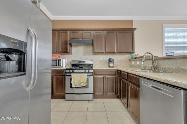 13061 ALEX CHACON Street, San Elizario, TX 79849