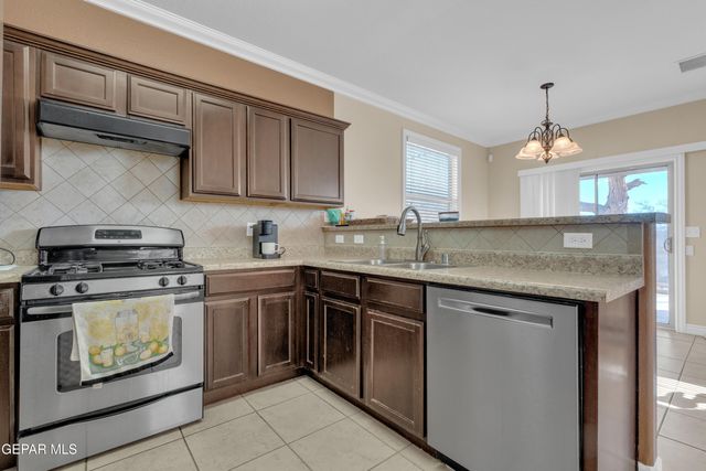 13061 ALEX CHACON Street, San Elizario, TX 79849