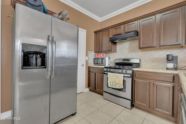 13061 ALEX CHACON Street, San Elizario, TX 79849