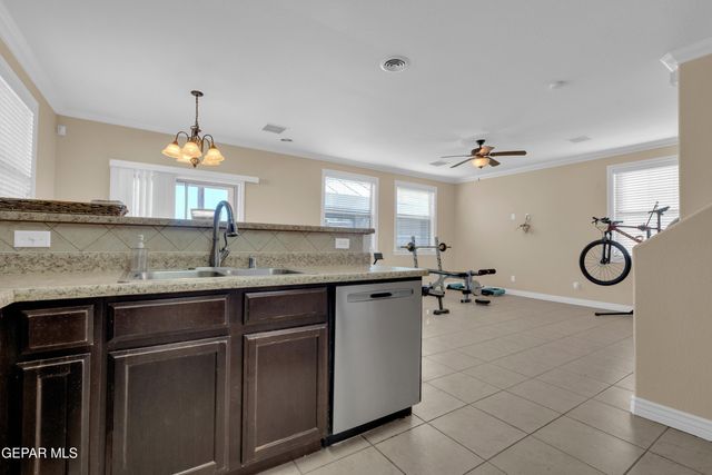 13061 ALEX CHACON Street, San Elizario, TX 79849