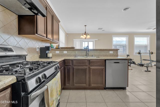 13061 ALEX CHACON Street, San Elizario, TX 79849