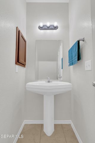 13061 ALEX CHACON Street, San Elizario, TX 79849