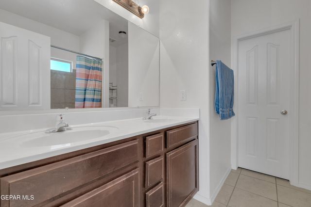 13061 ALEX CHACON Street, San Elizario, TX 79849