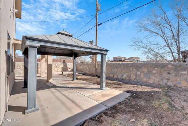 13061 ALEX CHACON Street, San Elizario, TX 79849