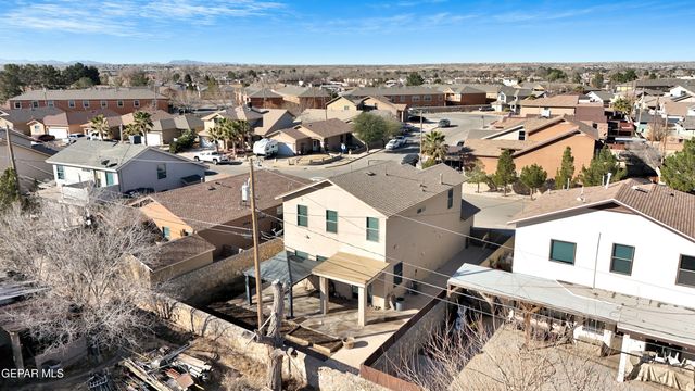 13061 ALEX CHACON Street, San Elizario, TX 79849