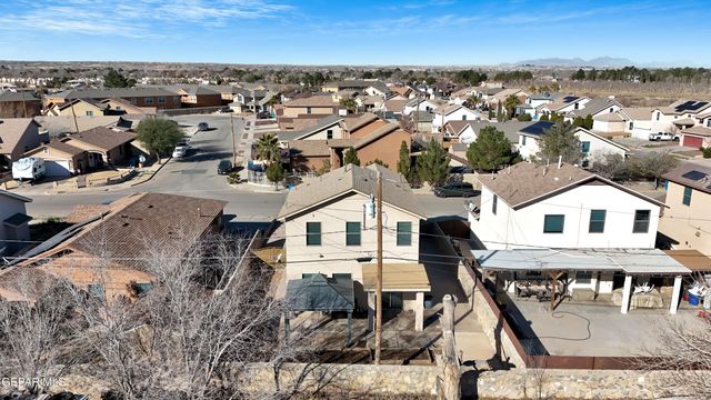 13061 ALEX CHACON Street, San Elizario, TX 79849